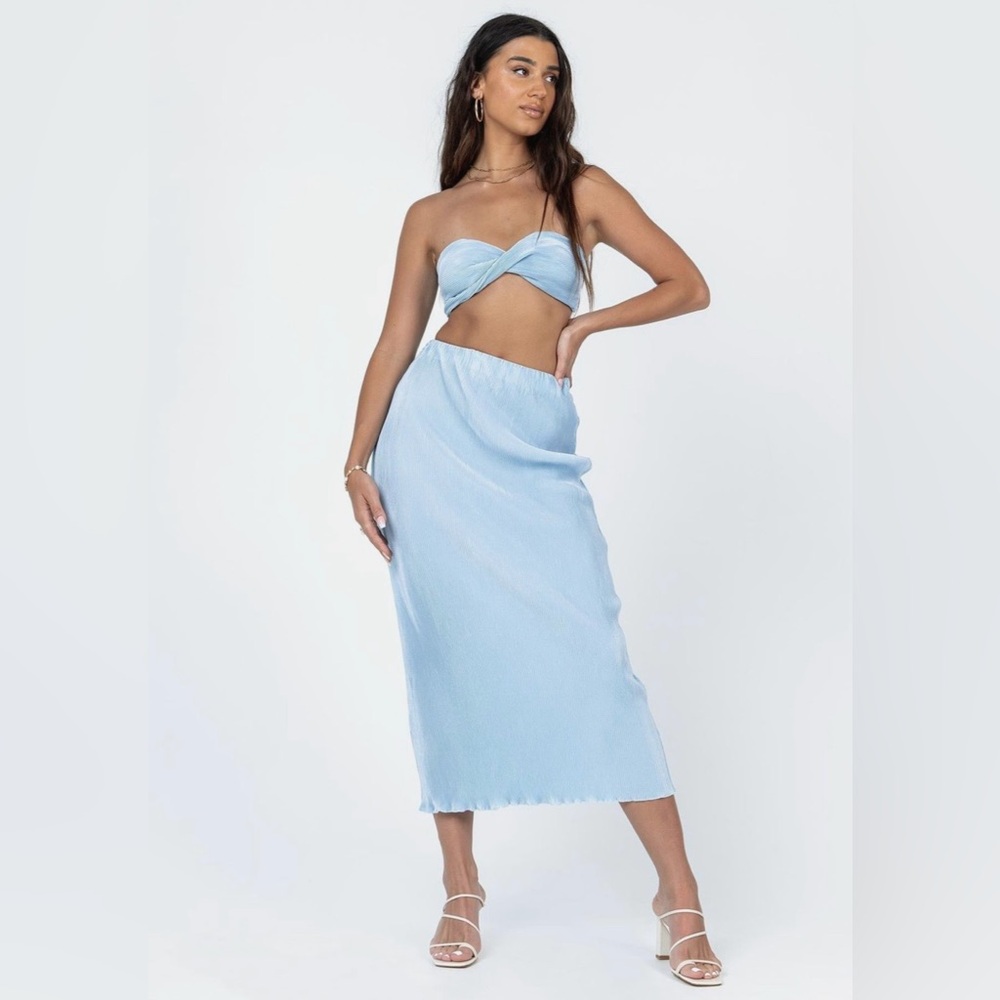 NWOT Brianna Set Princess Polly